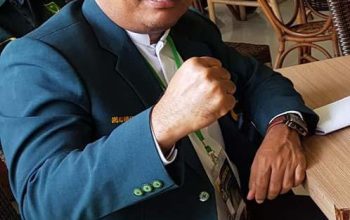 79 Tahun HMI: Tetap Harus Menjaga Api Keislaman dan Keindonesiaan