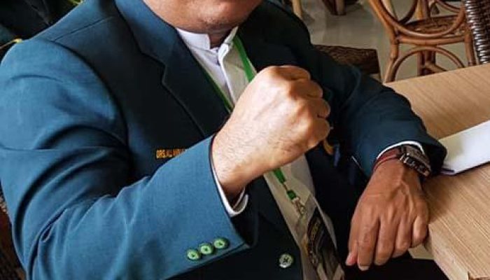 79 Tahun HMI: Tetap Harus Menjaga Api Keislaman dan Keindonesiaan