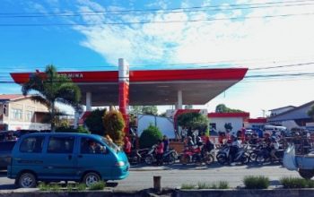Stok BBM dan LPG Aman Jelang Idulfitri, Pemkab Dairi Imbau Masyarakat Tenang