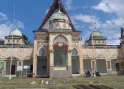 Semarakkan Malam Takbiran Idulfitri 1447 H, PHBI Dairi Gelar Lomba Tabuh Bedug, Pendaftaran Ditutup 18 Maret