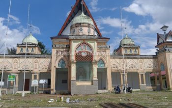 Semarakkan Malam Takbiran Idulfitri 1447 H, PHBI Dairi Gelar Lomba Tabuh Bedug, Pendaftaran Ditutup 18 Maret