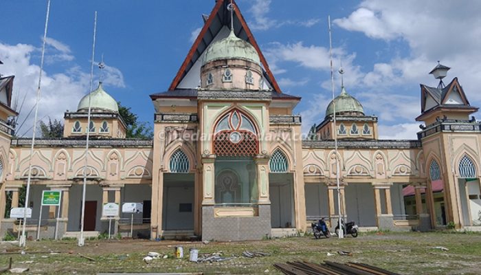 Semarakkan Malam Takbiran Idulfitri 1447 H, PHBI Dairi Gelar Lomba Tabuh Bedug, Pendaftaran Ditutup 18 Maret