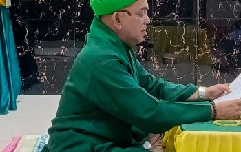 MIFA Gelar Manaqib Ibunda Siti Khadijah