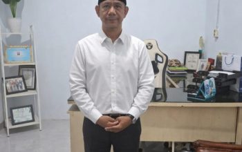 Pewarta Polrestabes Medan Gelar Jumat Barokah Ramadhan 1447 H, Pererat Silaturahmi