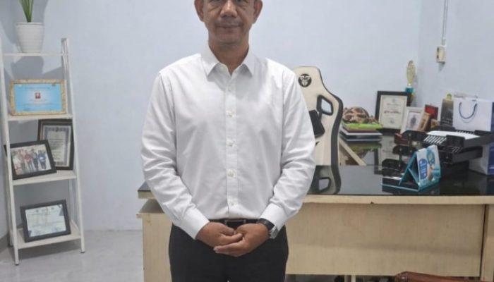 Pewarta Polrestabes Medan Gelar Jumat Barokah Ramadhan 1447 H, Pererat Silaturahmi