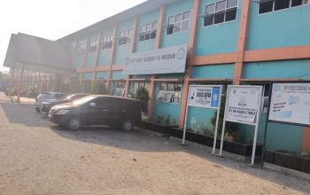 SMPN 15 Medan Ditetapkan sebagai Sekolah Adiwiyta, Pemko Medan Layak Berikan Apresiasi