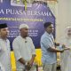 Universitas Deztron Indonesia Gelar Buka Puasa Bersama, Pererat Silaturahmi Dosen, Mahasiswa dan Mitra