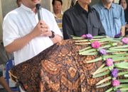 Ketua PWI Sumut Ucapkan Belasungkawa Wafatnya Mantan Pemred Harian Analisa H  Soffyan