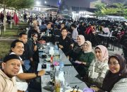 Gelar Reuni Akbar ke-60 dan HBH, Panitia Alumni SMPN 10/12 Hadirkan Tokoh-tokoh Alumni Sukses di Tingkat Nasional