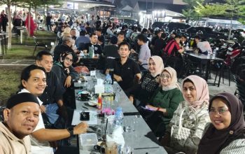 Gelar Reuni Akbar ke-60 dan HBH, Panitia Alumni SMPN 10/12 Hadirkan Tokoh-tokoh Alumni Sukses di Tingkat Nasional