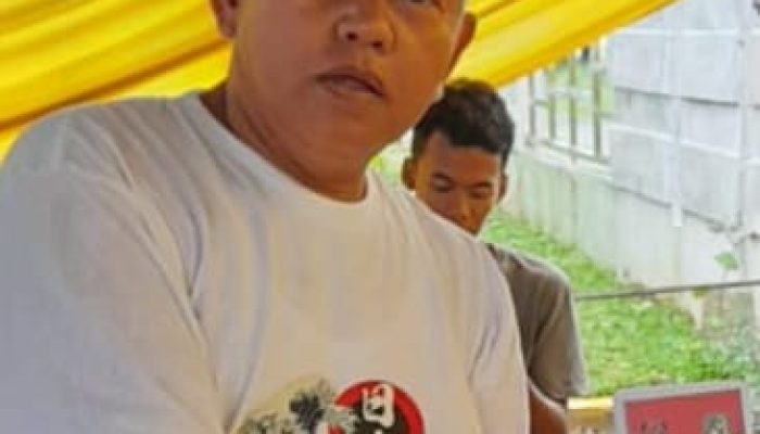 Ketua IMO Indonesia Sumut Apresiasi Kapolrestabes Medan Ungkap Kasus Pembunuhan Wanita Dalam Boks Plastik