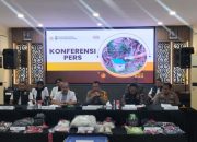 Kapolrestabes Medan Ungkap Kasus Pembunuhan RM, Dua Tersangka Ditangkap dalam Waktu 6 Jam