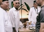 Kapoltabes Medan Buka Akses Informasi Selebar-lebarnya Bagi Wartawan Media Online Anggota IMO-Indonesia