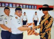 1.054 Warga Binaan Lapas Binjai Terima Remisi Idul Fitri 1447 H, 13 Orang Langsung Bebas