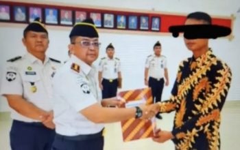 1.054 Warga Binaan Lapas Binjai Terima Remisi Idul Fitri 1447 H, 13 Orang Langsung Bebas