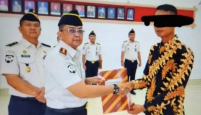 1.054 Warga Binaan Lapas Binjai Terima Remisi Idul Fitri 1447 H, 13 Orang Langsung Bebas