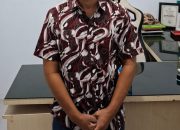 Ketua Pewarta Polrestabes Medan Gelar Jumat Barokah, Dorong Semangat Berbagi dan Kebersamaan di Tengah Komunitas Wartawan