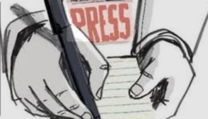 IMO Indonesia Sumut Kritik Oknum Wartawan Gunakan Kartu Organisasi Saat Konfirmasi Dana BOS