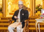 Sultan Deli ke-14, Tuanku Aji, Tegaskan Isu Sholat Idul Fitri Menunggu Sultan Adalah Keliru dan Menyesatkan