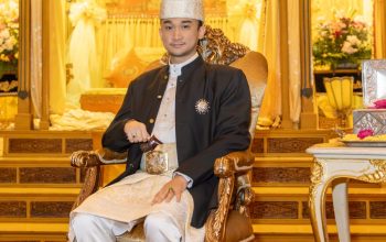 Sultan Deli ke-14, Tuanku Aji, Tegaskan Isu Sholat Idul Fitri Menunggu Sultan Adalah Keliru dan Menyesatkan