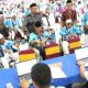 360 Jamaah Haji Kloter 4 Asal 9 Kabupaten/Kota Masuk Asrama, Hari Ini Berangkat