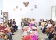 Energi Baru untuk Dairi : Bupati Vickner Sinaga Sambut Investasi NT Corp, PLTMH Segera Dibangun