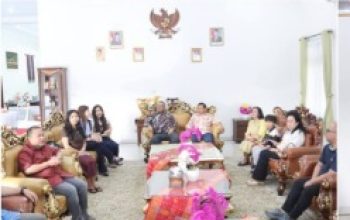 Energi Baru untuk Dairi : Bupati Vickner Sinaga Sambut Investasi NT Corp, PLTMH Segera Dibangun