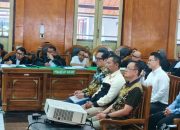 Notaris : HGB PT NDP Bisa Ditingkatkan Menjadi SHM, Julisman,SH : Konsumen Tak Perlu Khawatir