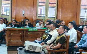 Notaris : HGB PT NDP Bisa Ditingkatkan Menjadi SHM, Julisman,SH : Konsumen Tak Perlu Khawatir