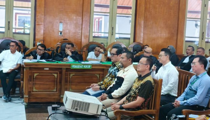 Notaris : HGB PT NDP Bisa Ditingkatkan Menjadi SHM, Julisman,SH : Konsumen Tak Perlu Khawatir