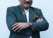 Anak Menko Kudeta Kursi Ketum PBB, Sekjen : Itu Ilegal