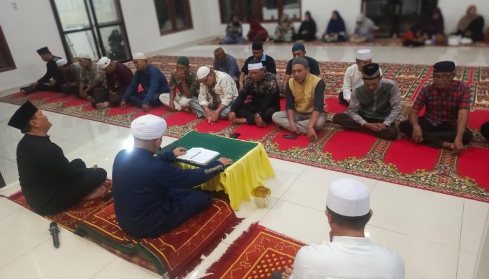 TGD: Halal bi Halal Itu Bid’ah Hasanah