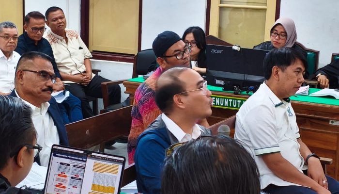 Saksi Ahli Tegaskan Pemberian HGB Tidak Ada Kewajiban Penyerahan 20 Persen