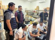 Polisi Selidiki Kasus Pengunjung THM Helen’s Night Market Jalan Setia Budi Medan Bergelimpangan, Adanya Penyalahgunaan Narkoba Ditindak