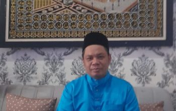 Ade Dermawan Foundation Apresiasi Keguyuban Masyarakat Melayu Gelar HBH Bersama