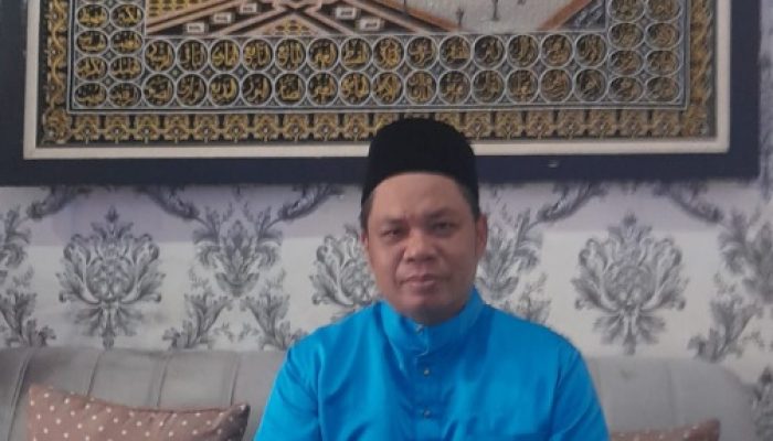 Ade Dermawan Foundation Apresiasi Keguyuban Masyarakat Melayu Gelar HBH Bersama