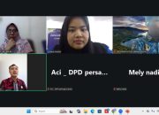 Universitas Deztron Indonesia Jajaki Kerja Sama Strategis dengan DPD PERSAGI Sumatera Utara