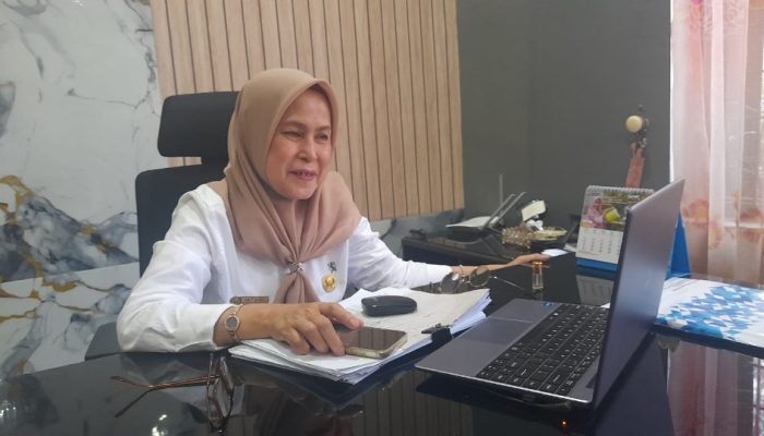 28 Pelajar SMK Negeri 2 Lulus Jalur Undangan di PTN Medan, Banda Aceh, dan Surbaya