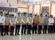 DPR RI dan Gubsu Lepas Kloter II, Konflik Timur Tengah Pemerintah Tambah 1,8 Triliun Untuk Operasional Haji