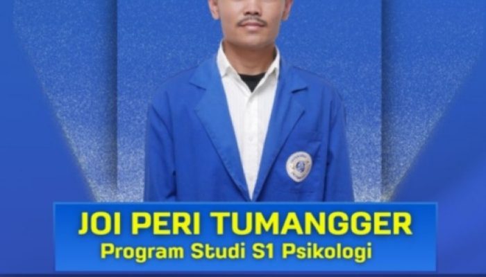 Mahasiswa UDI Lolos Seleksi Administrasi PILMAPRES Tingkat Wilayah LLDikti Wilayah I 2026