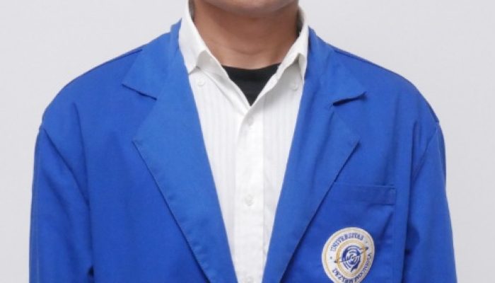 Mengenal Sosok Inspiratif di Balik Prestasi UDI