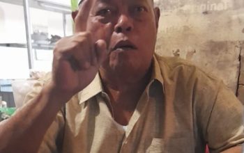 Catut Nama KH Asnawi Siregar dan Multazam Singkel, SMRN Raup Ratusan Juta Rupiah Janjikan Jamaah Bisa Berangkat Haji Tahun Ini