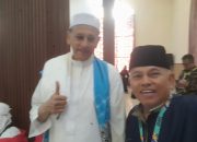 HA Nuar Erde : Terjemahan Kalimat Talbiyah Hilang, Serasa Ada Yang Kosong dan Kurang Makna.