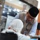 Terima Kloter 8, Kakanwil Kemenhaj Sumut Ingatkan Jamaah : Disiplin, Jaga Kekompakan dan Fokus
