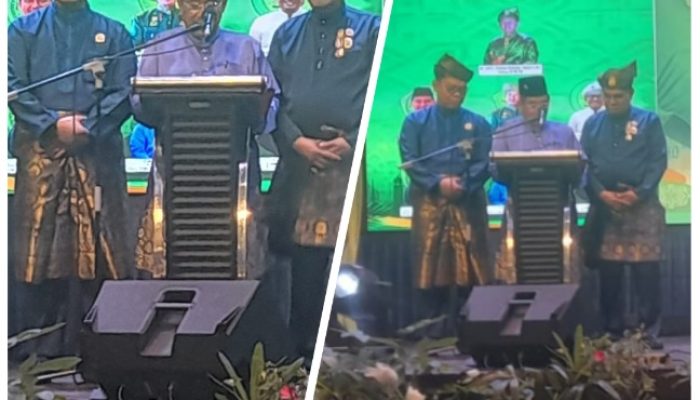 HBH Akbar Masyarakat Melayu Indonesia, Wujud Kebersamaan Membesarkan dan Memajukan Melayu