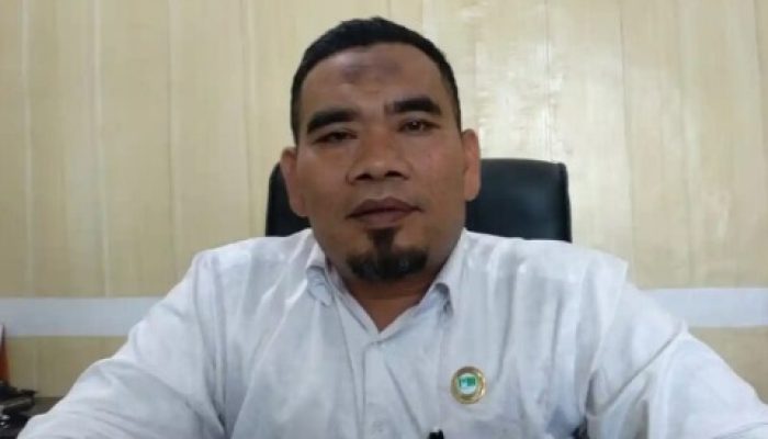 Kejar Target Layanan Air Bersih, PDAM Tirta Nciho Genjot 2.000 Sambungan Rumah di 2026