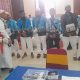 Jamaah KBIHU HAM Stabat di Tanah Suci Sehat-sehat, Sebut Pelayanan Kemenhaj Sumut Cukup Baik
