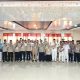 Kakanwil Kemenhaj Sumut Mantapkan Petugas Kloter 09, Tekankan Pelayanan Haji sebagai Amal Jariah