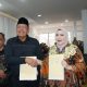 Bupati Dairi Resmi Jadi Visiting Professor UDI, Perkuat Sinergi Daerah dan Kampus