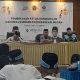 Tugas Mulia, Kemenhaj Sumut Selenggarakan Pemantapan dan Pembekalan Petugas Haji, Karu dan Karom Kloter 11 